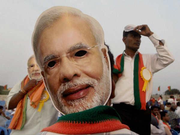 Modi