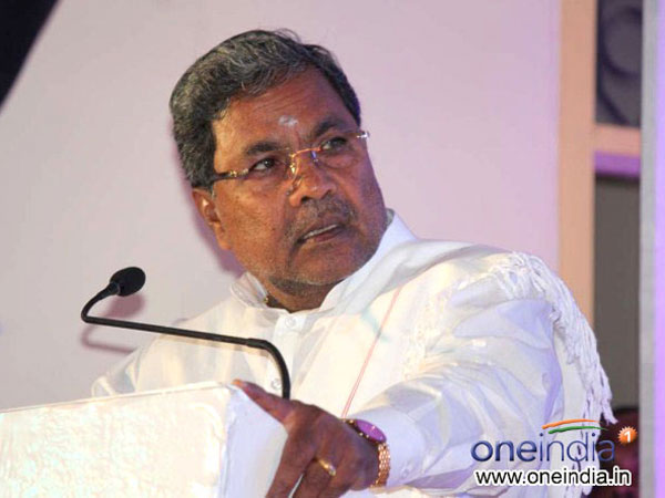 Karnataka CM wishes Modi best of luck