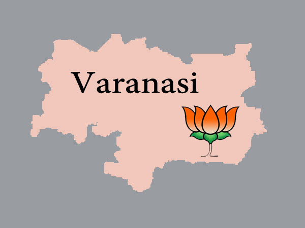 BJP begins development work in Varanasi,