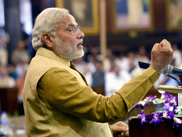 The challenges before PM Narendra Modi