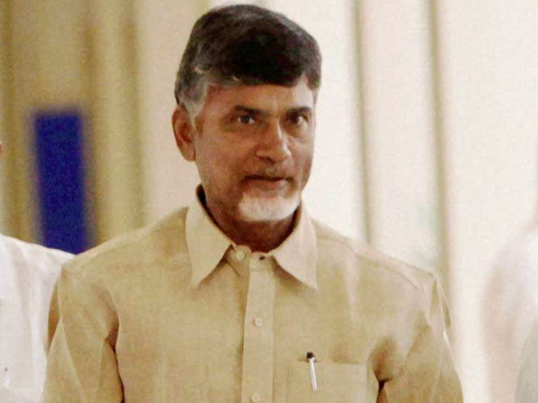 Naidu to meet Modi on May 25
