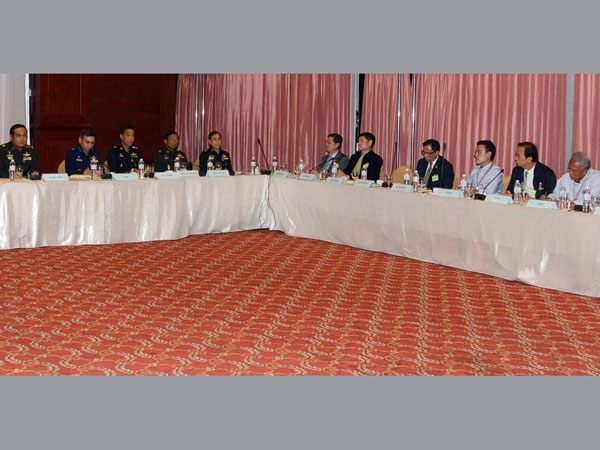 bangkok, thailand, army, chief, coup