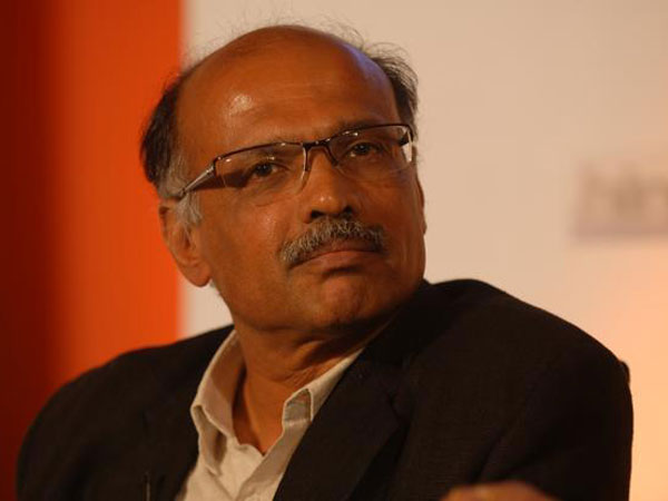 Capt Gopinath quits AAP Capt Gopinath quits AAP