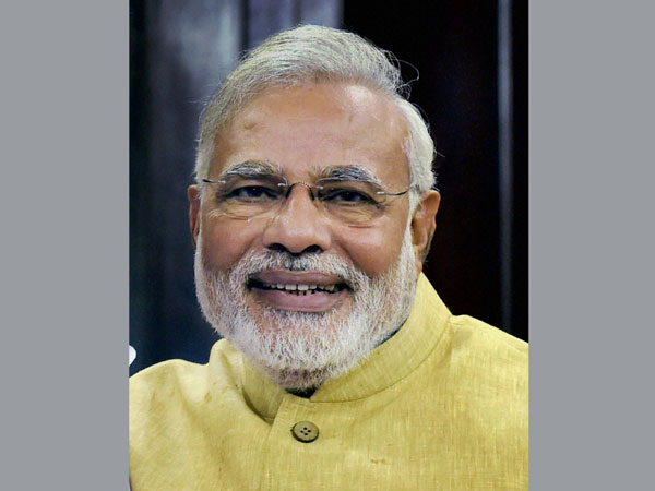 Modi's gestures: Willingness to make a new beginning Modi's gestures: Willingness to make a new beginning