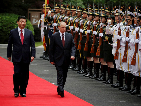 putin-china