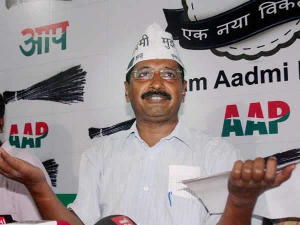 Plea in HC to ban Kejriwal's letter Plea in HC to ban Kejriwal's letter