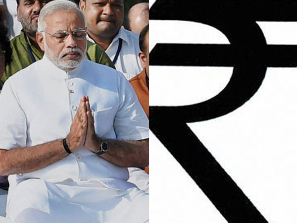 Rupee leads all Asia-Pacific currencies