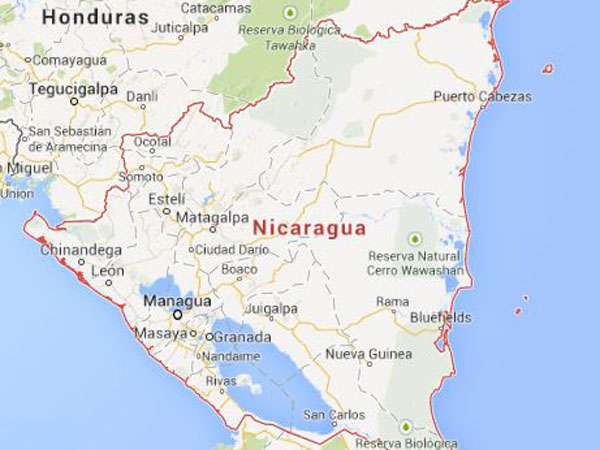 nicaragua
