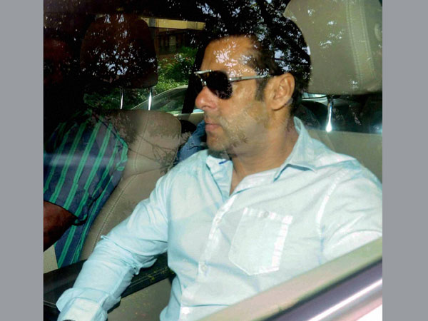 Salman Khan