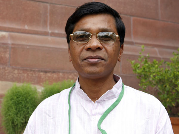 Sudarshan Bhagat