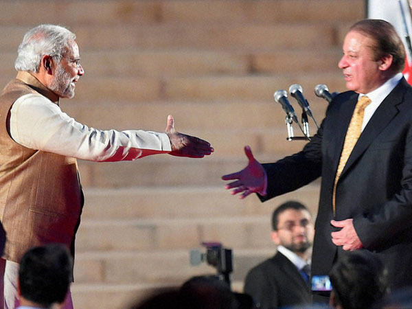 Modi-Sharif