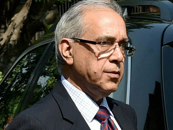 Misra to be Modi's principal secretary