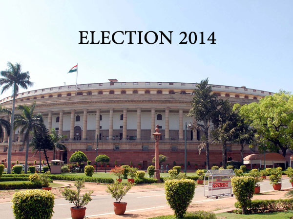 Election 2014