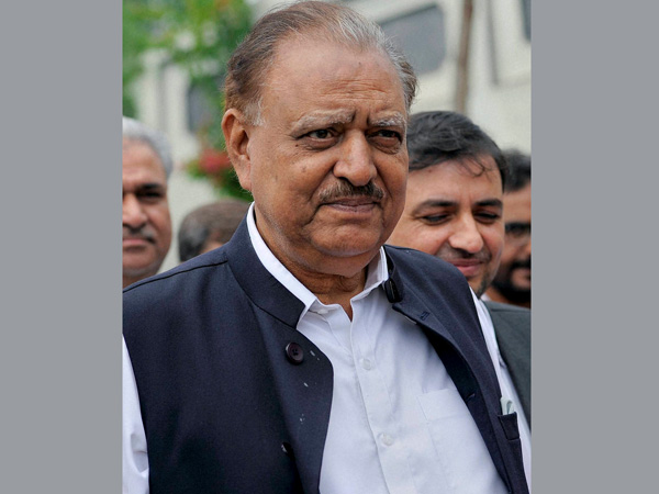 Pak: Want to resolve Kashmir issue