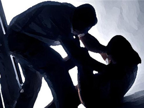 Spurt in UP's sex-related crimes