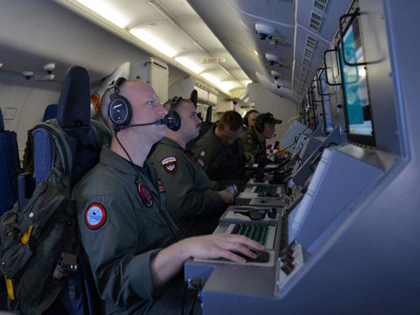 MH370: Technical glitch hits probe MH370: Technical glitch hits probe