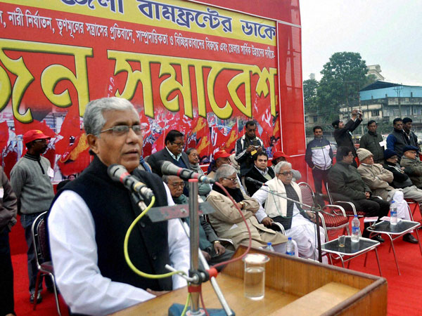 Manik Sarkar 