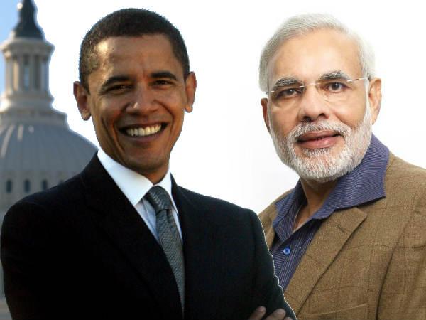 Narendra Modi to meet Obama in Sept
