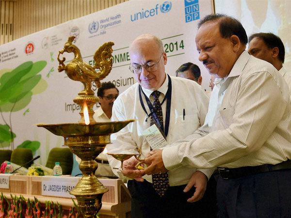 AIIMS to be made green hospital AIIMS to be made green hospital