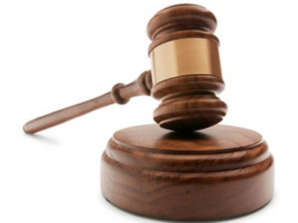Judiciary
