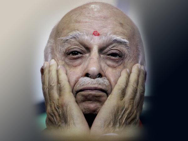 LK Advani LK Advani