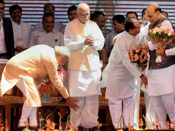 Narendra Modi Narendra Modi