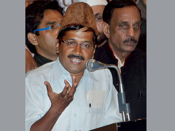 arvind-kejriwal