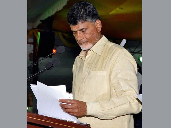 Naidu becomes AP CM