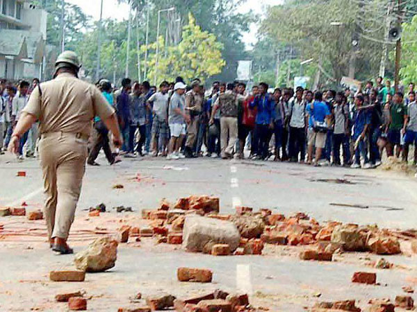 Tension in parts of Thane over FB post on Ambedkar
