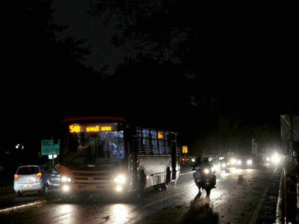 Power woes: Minister calls meeting