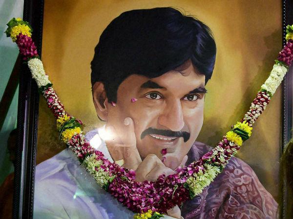 CBI probe into Gopinath Munde's death?