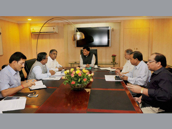 Power crisis will be solved in two weeks