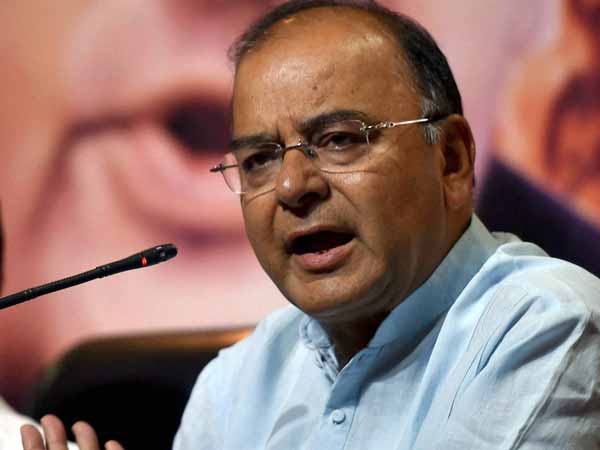 Jaitley seeks explanation on Army Chief