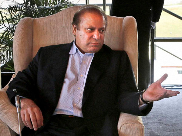Nawaz Sharif