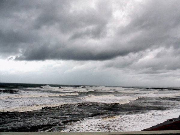 Rain brings relief to Kerala industries