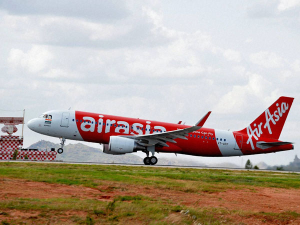 AirAsia 