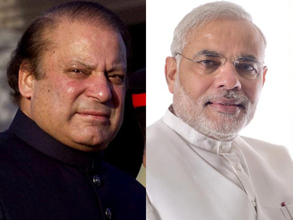 Modi condemns Karachi airport attack Modi condemns Karachi airport attack