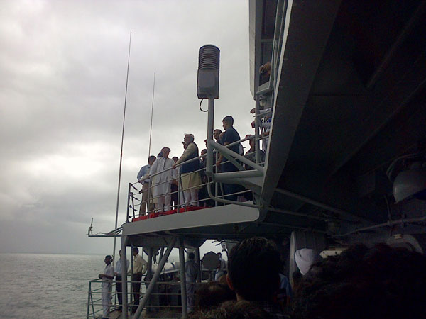 In Goa