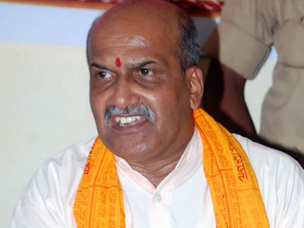 Goa Police refuse to book Muthalik