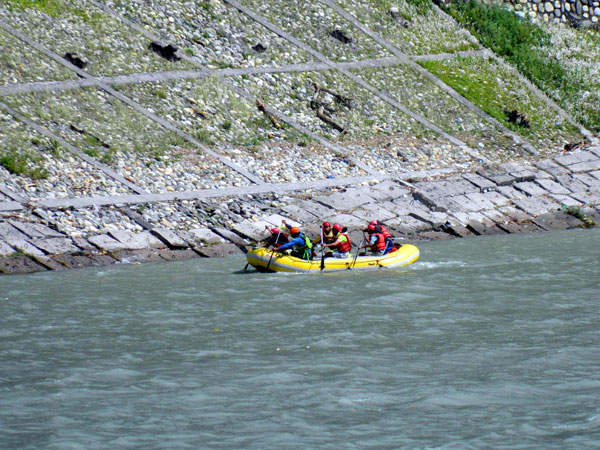 Beas tragedy:Dissatisfied HC asks HP Govt to file fresh report