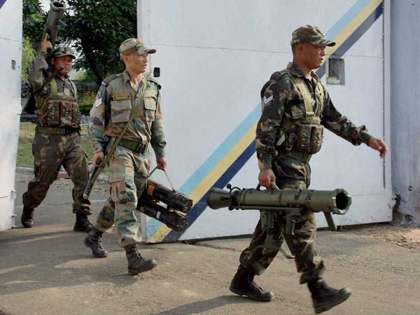 Don't exploit military rank for politics