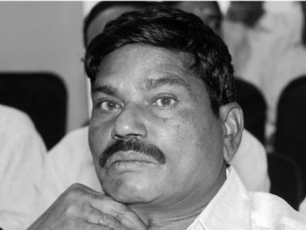 Robbery at Manipur CM's house; IRB personnel replaced