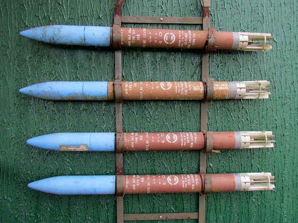 Pak has more nuclear warheads than India Pak has more nuclear warheads than India