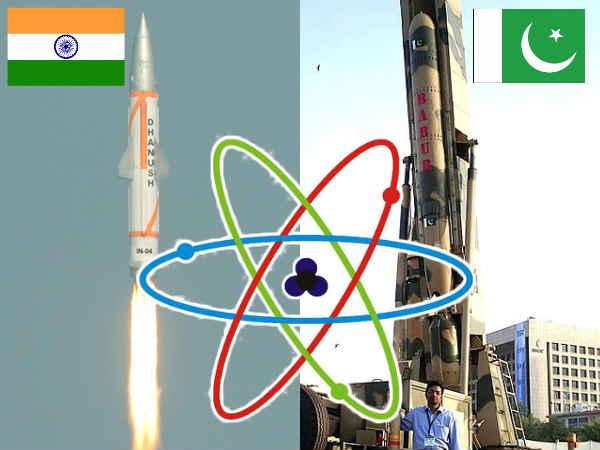 Pak has more nuclear warheads than India Pak has more nuclear warheads than India