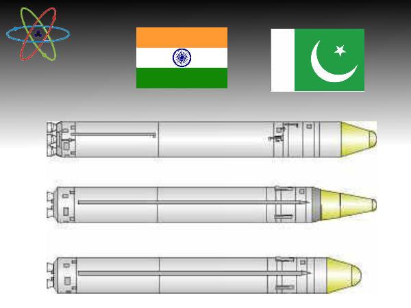 Pak has more nuclear warheads than India Pak has more nuclear warheads than India