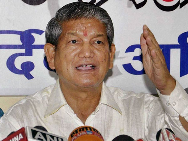 Rawat to be in hospital for a while