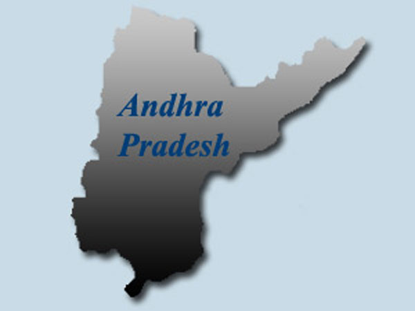 Andhra Pradesh