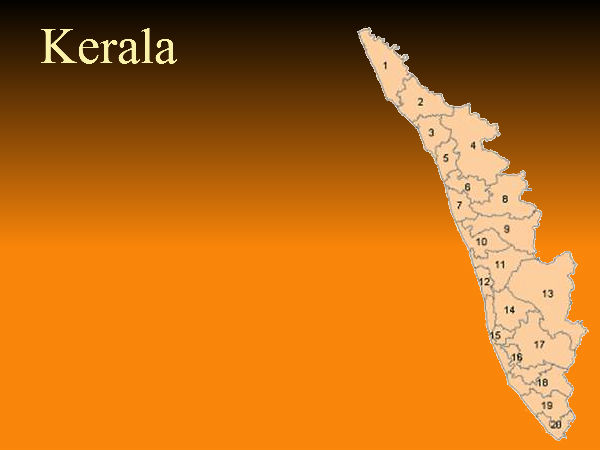 Kerala Kerala