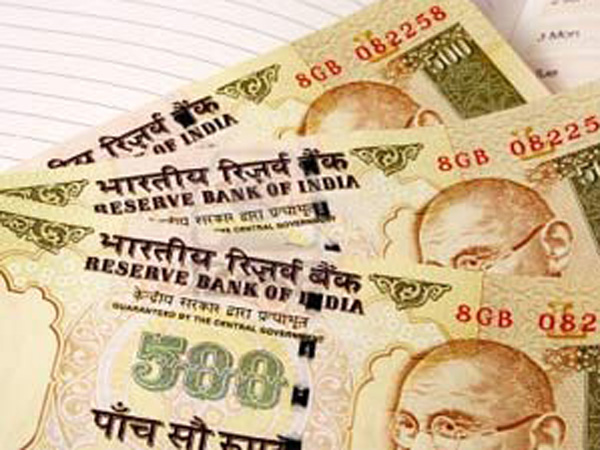 Indian money in Swiss banks rises