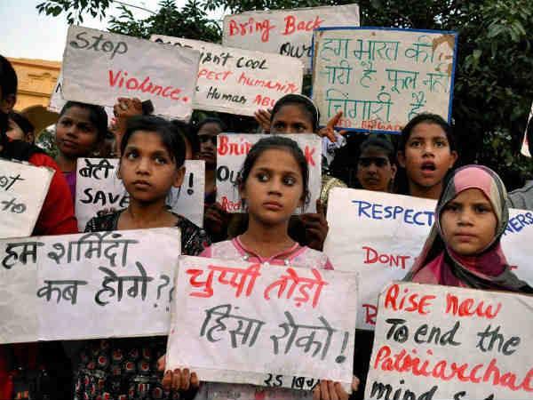 UP: Narco test for gangrape accused